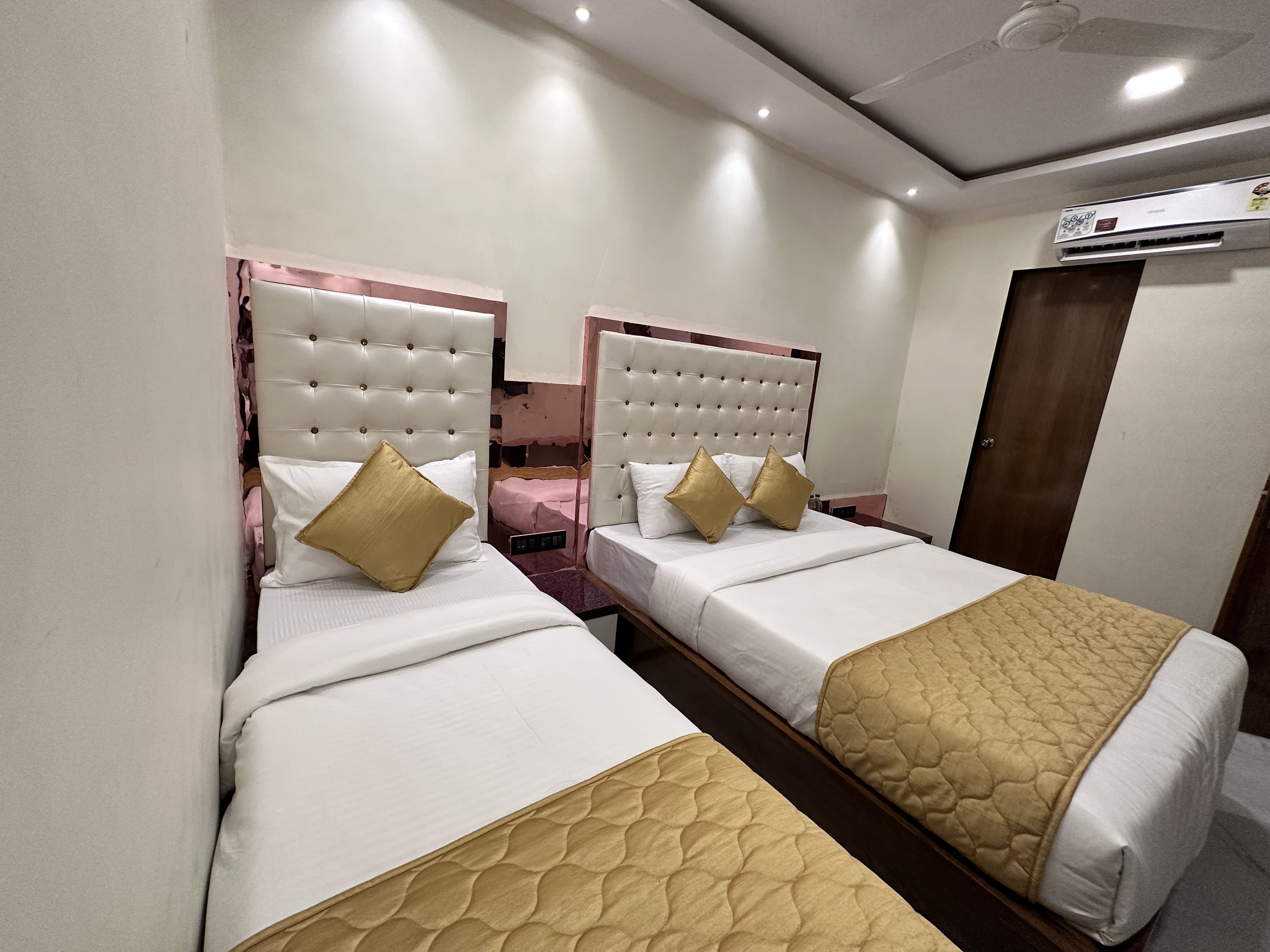 Hotel Rg Exclusive - Gallery