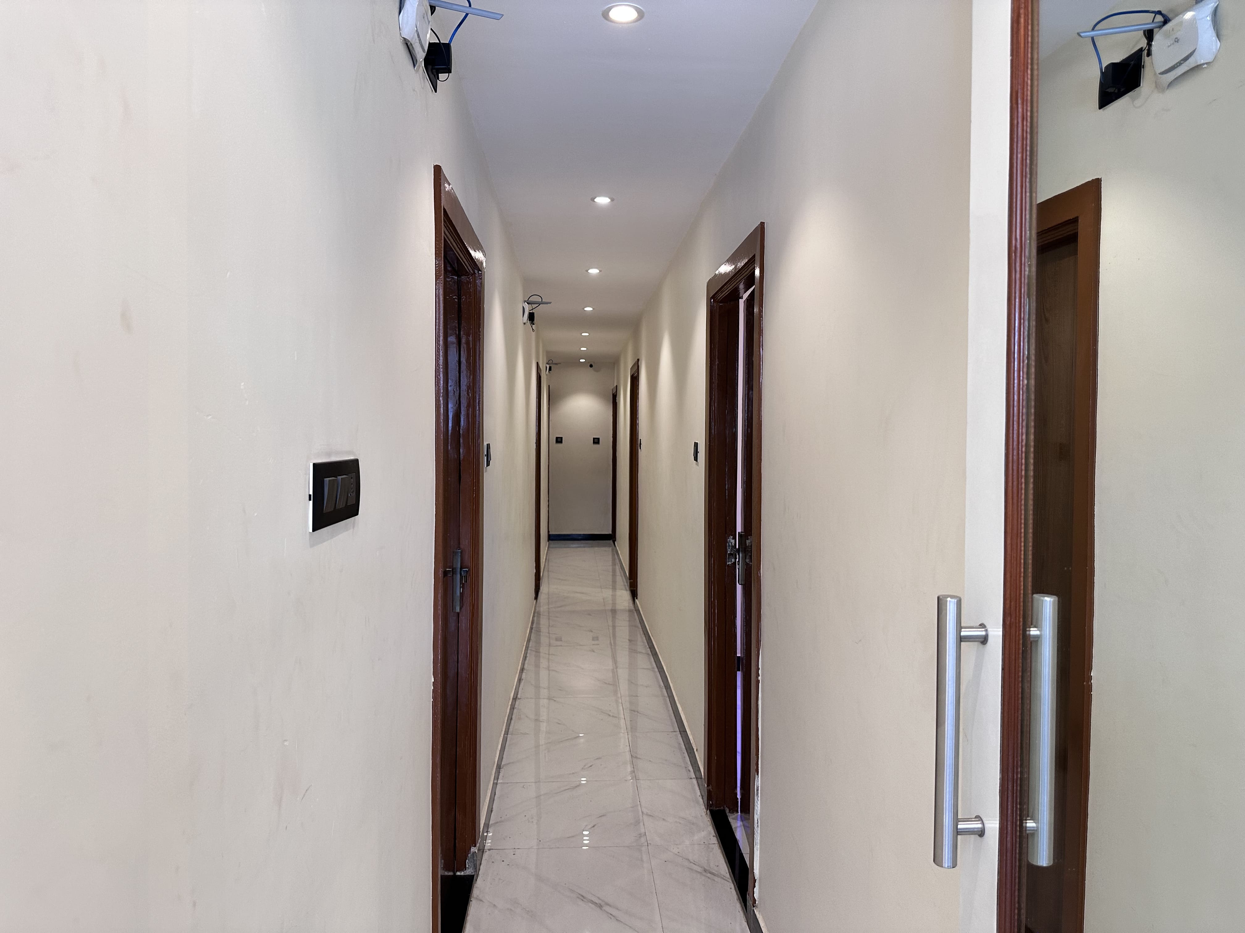 Hotel Rg Exclusive - Gallery