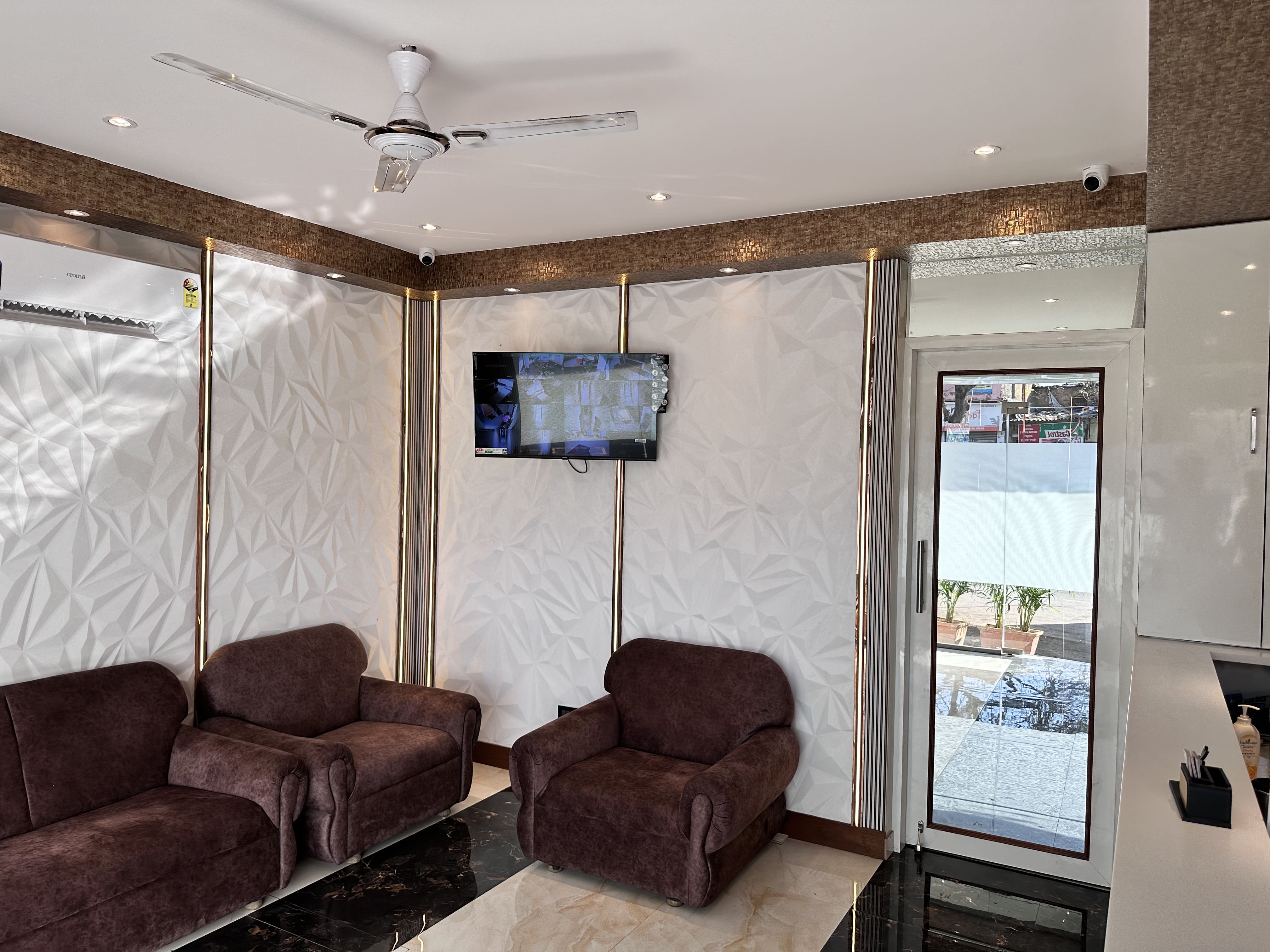 Hotel Rg Exclusive - Gallery