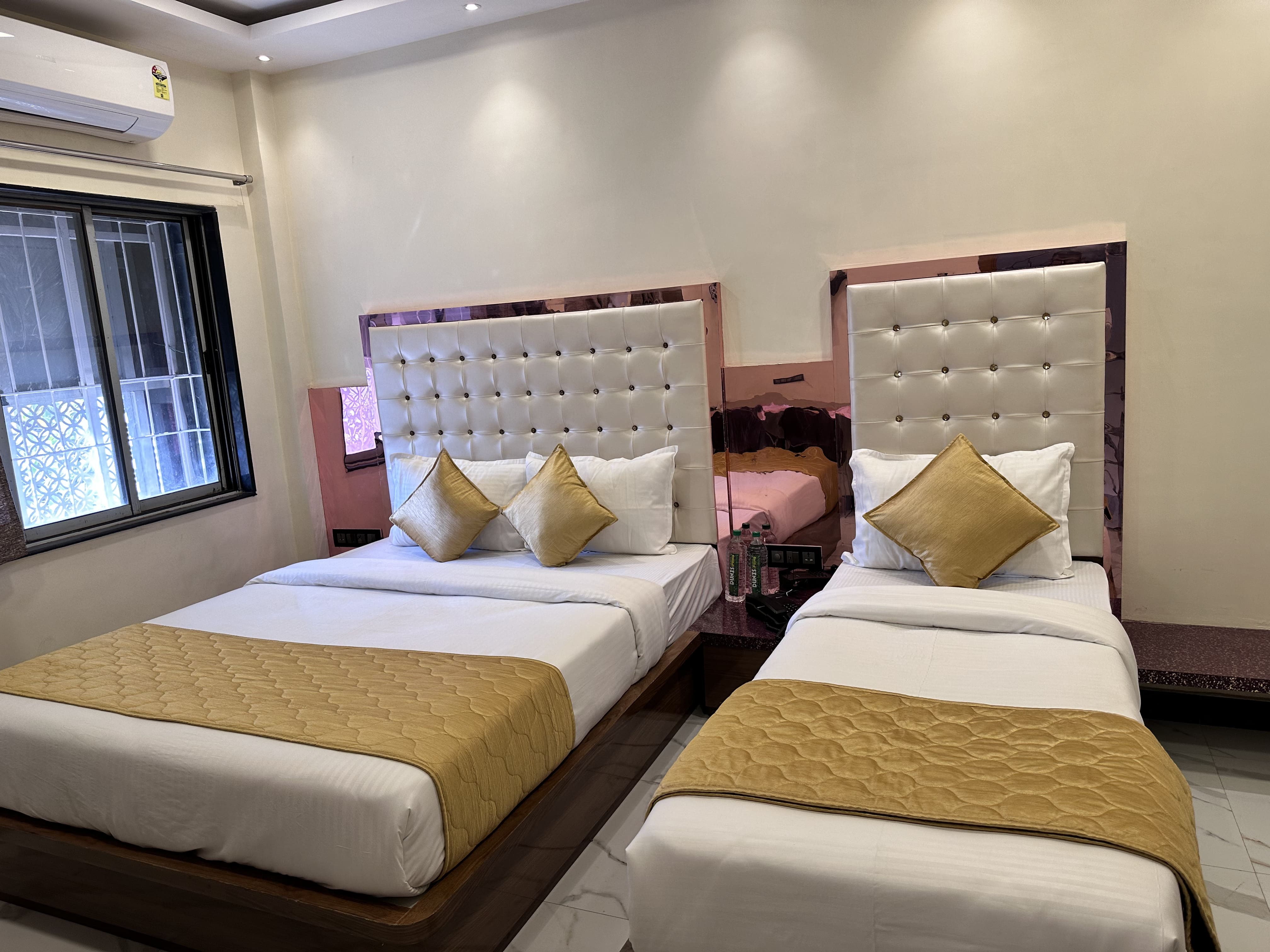 Hotel Rg Exclusive - Gallery