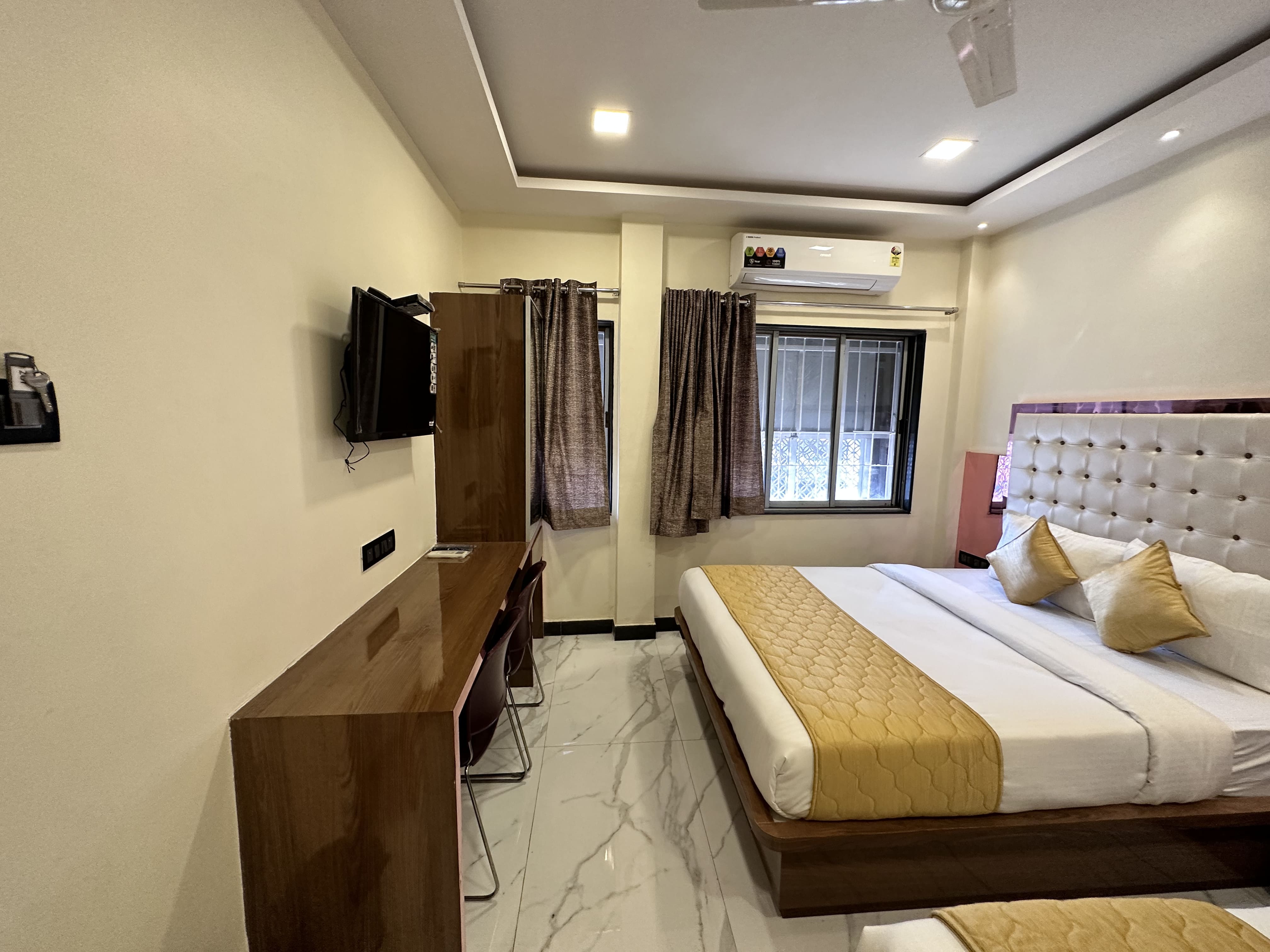 Hotel Rg Exclusive - Gallery